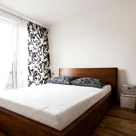 Srutowa Appartement Wrocław