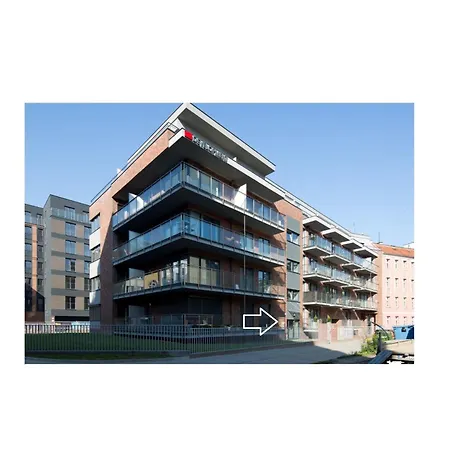 Srutowa Appartement *