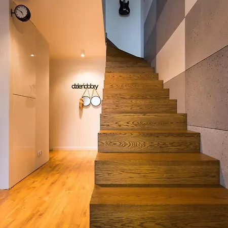 Srutowa Appartement *