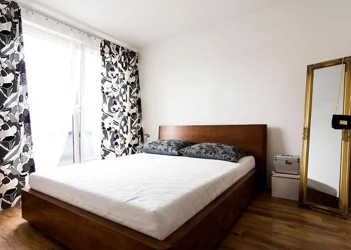 Srutowa Daire Wroclaw